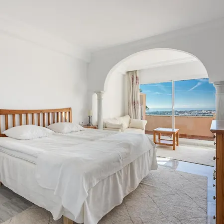 In Magna Appartamento Marbella