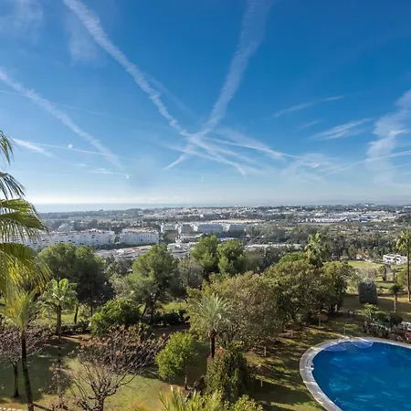 Appartamento In Magna Marbella