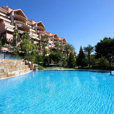 Appartamento In Magna Marbella