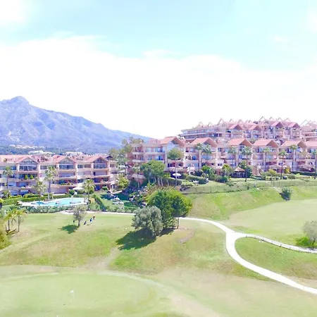 In Magna Marbella